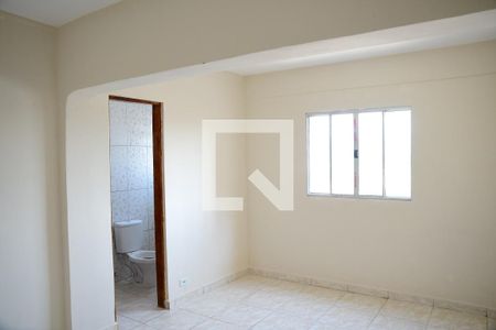 Sala de casa para alugar com 1 quarto, 50m² em Jardim Nomura, Cotia