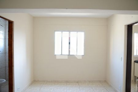 Sala de casa para alugar com 1 quarto, 50m² em Jardim Nomura, Cotia