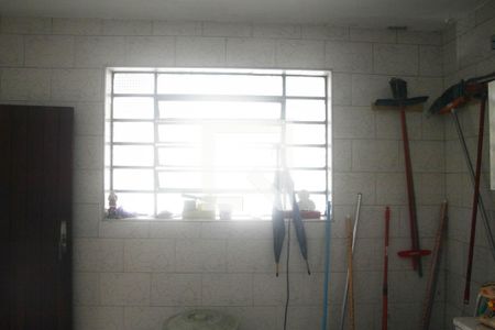 Casa à venda com 127m², 2 quartos e 6 vagas Casa à venda com 127m², 2 quartos e 6 vagasQuarto de Serviço