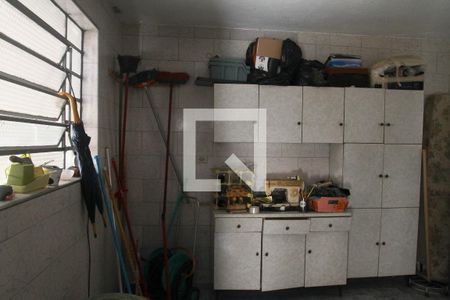 Casa à venda com 127m², 2 quartos e 6 vagas Casa à venda com 127m², 2 quartos e 6 vagasQuarto de Serviço