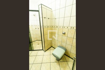 Casa à venda com 249m², 4 quartos e 4 vagasBanheiro 3