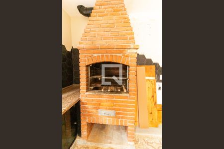 Casa à venda com 249m², 4 quartos e 4 vagasChurrasqueira