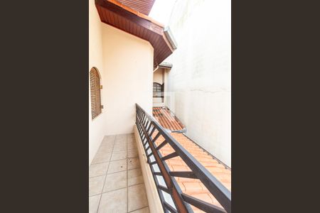 Casa à venda com 249m², 4 quartos e 4 vagasVista da Suíte