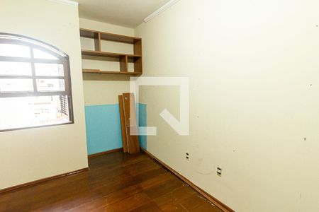 Quarto 1 de casa à venda com 4 quartos, 249m² em Vila Camilopolis, Santo André