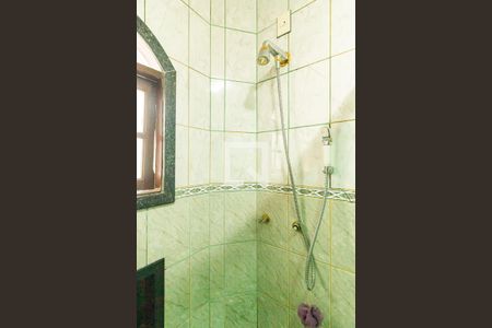 Casa à venda com 249m², 4 quartos e 4 vagasBanheiro da Suíte