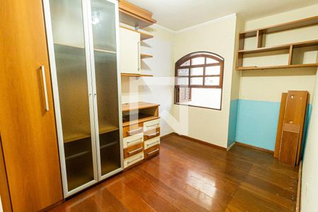 Quarto 1 de casa à venda com 4 quartos, 249m² em Vila Camilopolis, Santo André