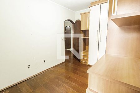 Quarto 1 de casa à venda com 4 quartos, 249m² em Vila Camilopolis, Santo André