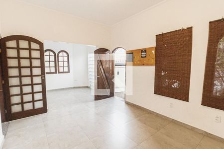 Casa à venda com 249m², 4 quartos e 4 vagasHall de entrada