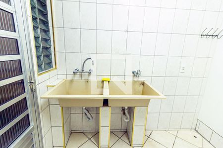 Casa à venda com 249m², 4 quartos e 4 vagasÁrea de Serviço