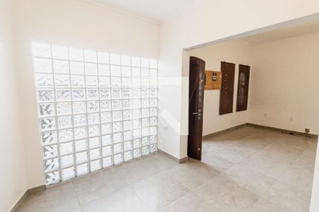 Casa à venda com 249m², 4 quartos e 4 vagasHall de entrada