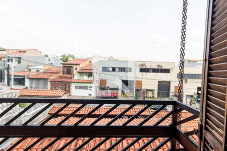 Casa à venda com 249m², 4 quartos e 4 vagasVista da Suíte