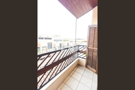 Casa à venda com 249m², 4 quartos e 4 vagasVista da Suíte