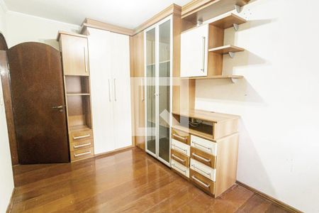 Quarto 1 de casa à venda com 4 quartos, 249m² em Vila Camilopolis, Santo André