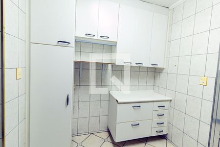 Casa à venda com 249m², 4 quartos e 4 vagasÁrea de Serviço