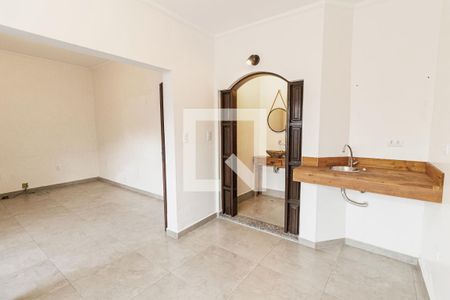 Casa à venda com 249m², 4 quartos e 4 vagasHall de entrada