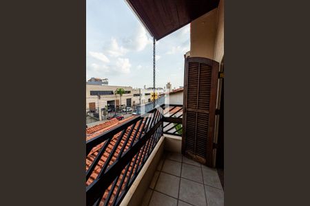 Casa à venda com 249m², 4 quartos e 4 vagasVista da Suíte