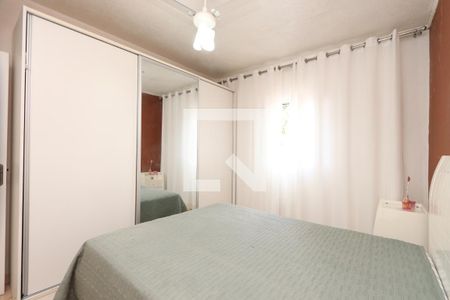 Quarto 1 de casa à venda com 2 quartos, 120m² em Jardim Vila Formosa, São Paulo