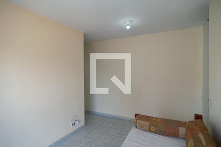 Sala de apartamento para alugar com 1 quarto, 36m² em Bela Vista, São Paulo