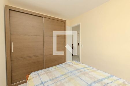 Apartamento para alugar com 36m², 1 quarto e 1 vagaQuarto