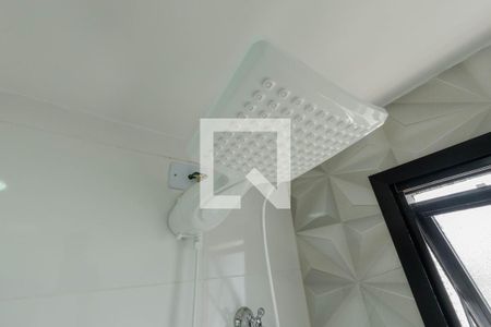 Apartamento para alugar com 36m², 1 quarto e 1 vagaBanheiro