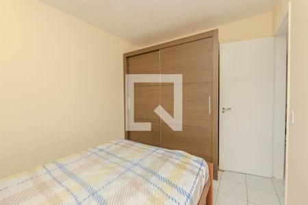 Apartamento para alugar com 36m², 1 quarto e 1 vagaQuarto