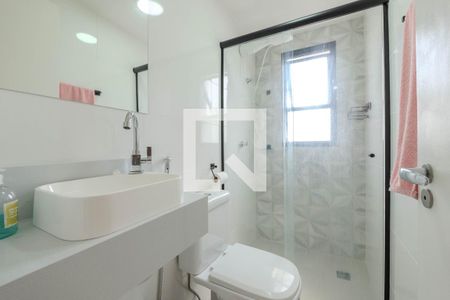 Apartamento para alugar com 36m², 1 quarto e 1 vagaBanheiro