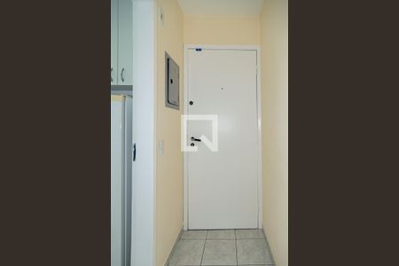 Sala de apartamento para alugar com 1 quarto, 36m² em Bela Vista, São Paulo