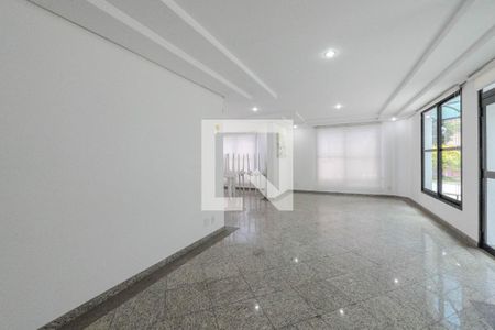 Apartamento para alugar com 36m², 1 quarto e 1 vagaÁrea comum - Salão de festas
