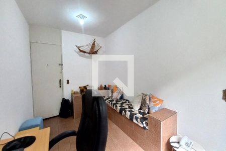 Sala de apartamento à venda com 2 quartos, 67m² em Conjunto Residencial Parque Bandeirantes, Campinas