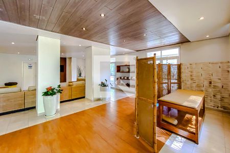 Apartamento à venda com 133m², 4 quartos e 2 vagasÁrea comum