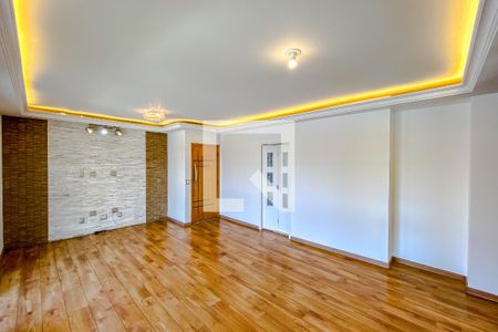 Sala de apartamento para alugar com 4 quartos, 133m² em Ipiranga, São Paulo
