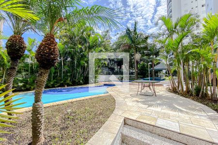 Apartamento à venda com 133m², 4 quartos e 2 vagasÁrea comum