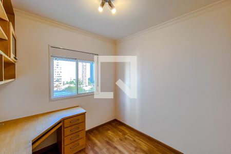 Apartamento à venda com 133m², 4 quartos e 2 vagasQuarto 3