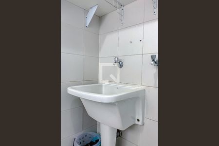Apartamento à venda com 133m², 4 quartos e 2 vagasÁrea de Serviço