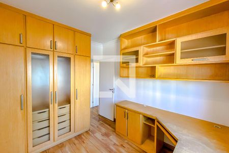 Apartamento à venda com 133m², 4 quartos e 2 vagasQuarto 3