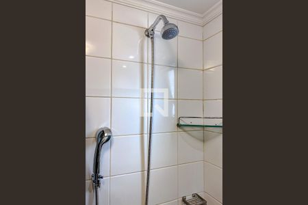 Apartamento à venda com 133m², 4 quartos e 2 vagasBanheiro da Suíte