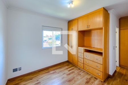 Apartamento à venda com 133m², 4 quartos e 2 vagasQuarto 4 - Suíte
