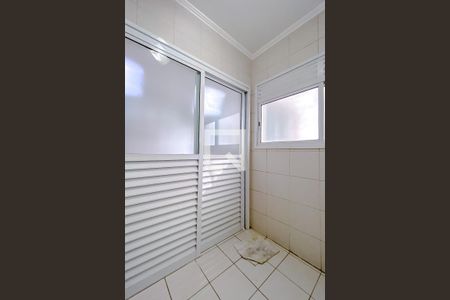 Apartamento à venda com 133m², 4 quartos e 2 vagasÁrea de Serviço