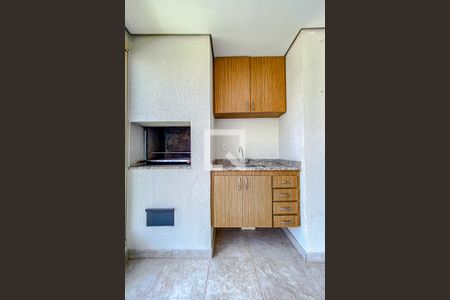 Varanda da Sala de apartamento para alugar com 4 quartos, 133m² em Ipiranga, São Paulo