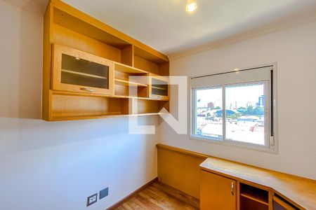 Apartamento à venda com 133m², 4 quartos e 2 vagasQuarto 1