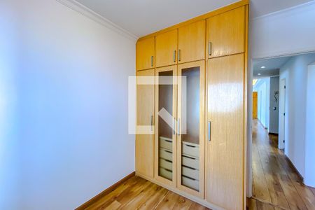 Apartamento à venda com 133m², 4 quartos e 2 vagasQuarto 3