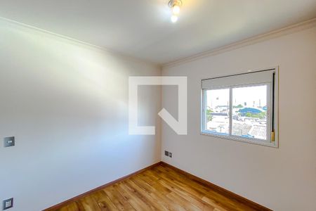 Apartamento à venda com 133m², 4 quartos e 2 vagasQuarto 4 - Suíte