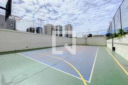 Apartamento à venda com 133m², 4 quartos e 2 vagasQuadra Esportiva