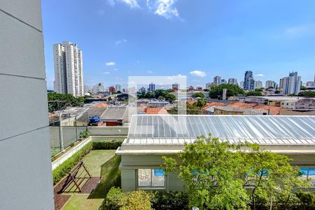 Apartamento à venda com 133m², 4 quartos e 2 vagasVista do Quarto 1