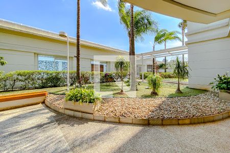 Apartamento à venda com 133m², 4 quartos e 2 vagasÁrea comum
