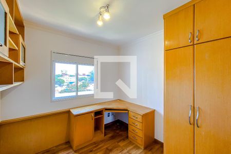 Quarto 1 de apartamento para alugar com 4 quartos, 133m² em Ipiranga, São Paulo