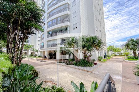 Apartamento à venda com 133m², 4 quartos e 2 vagasÁrea comum