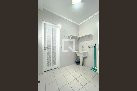 Apartamento à venda com 133m², 4 quartos e 2 vagasÁrea de Serviço