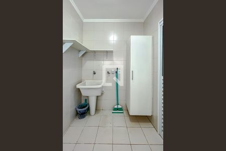 Apartamento à venda com 133m², 4 quartos e 2 vagasÁrea de Serviço