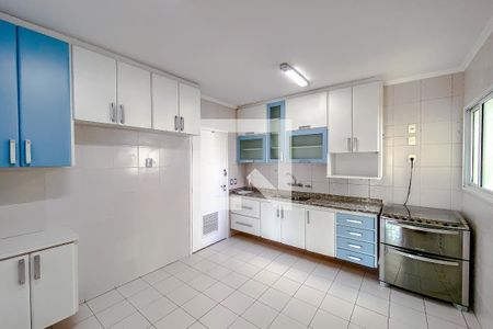 Apartamento à venda com 133m², 4 quartos e 2 vagasCozinha